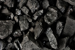Nun Hills coal boiler costs